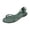 Green, variant on Thong Sandals for Women Lace Up Flip Flops Sandals Summer Open Toe Gladiator Flat Sandals Dressy Beach Sandals 2026