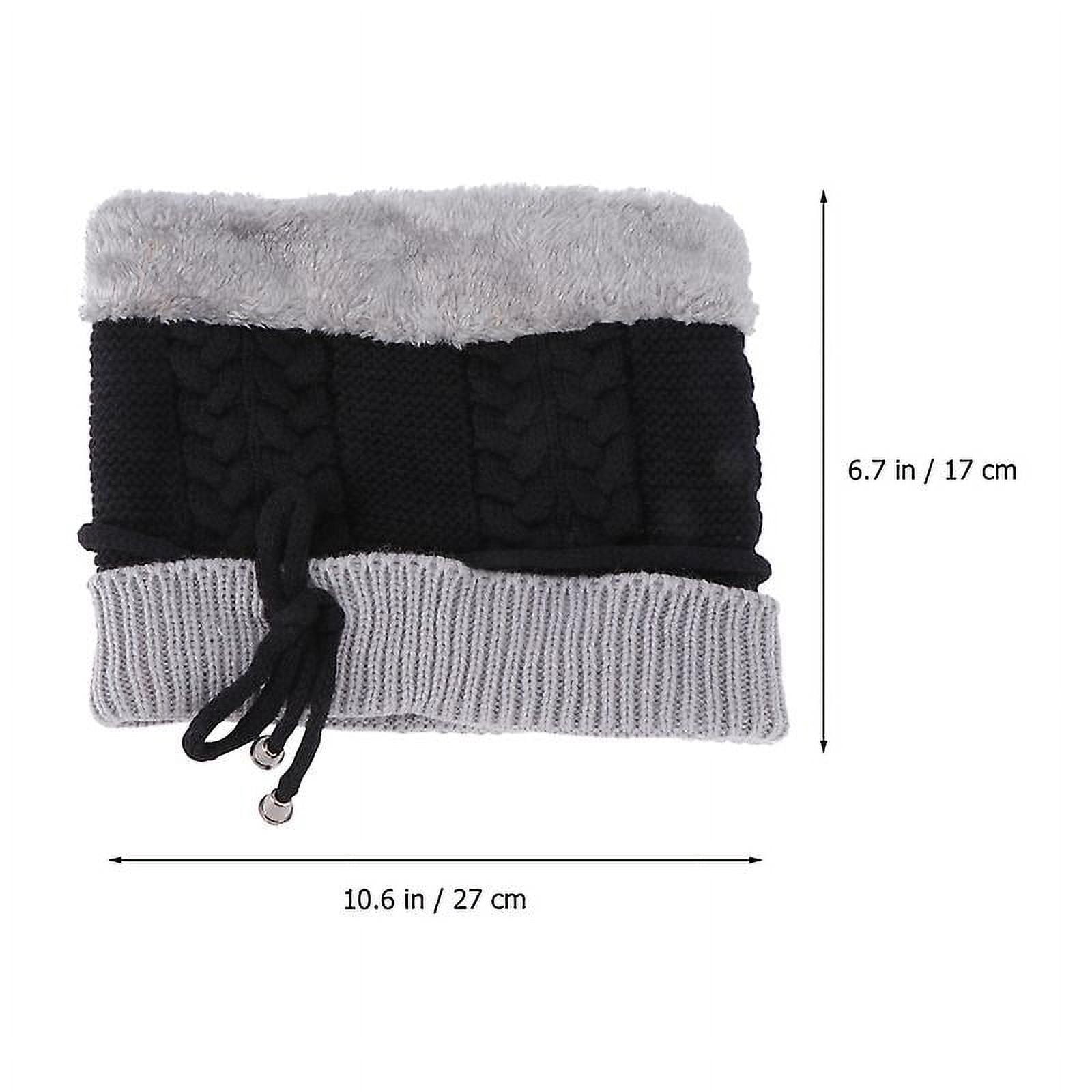 1set Thicken Hat