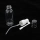thumbnail image 4 of 12 Uds., Botellas de Spray Vacías, Recipientes Recargables para Aceites Esenciales, Productos de Limpieza, Plantas de Nebulización de 30ml 30 ml Macarena Botella de spray, 4 of 8