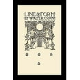 thumbnail image 1 of Pre-Owned Line and Form (Paperback), (Paperback), 1 of 1