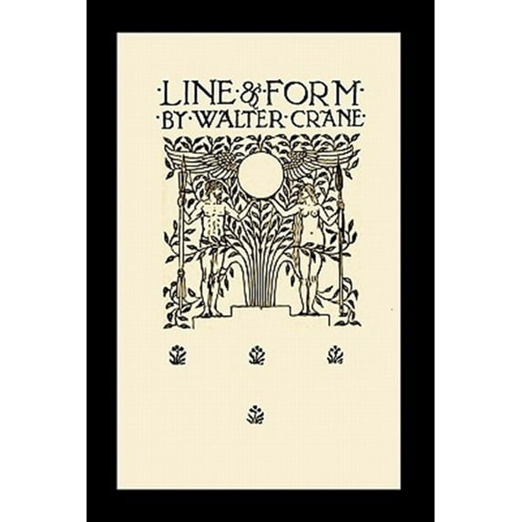 Pre-Owned Line and Form (Paperback), (Paperback)