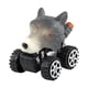 thumbnail image 5 of Xihbxyly Palets de Liquidación a La Venta Coche de Dinosaurio para Niños con Tracción En Las 4 Ruedas, Acrobacias, Competición, 4 Piezas, 5 of 5