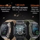 thumbnail image 3 of Reloj Inteligente Lokmat De 1.85 Pulgadas Con Bluetooth, Imp, 3 of 7