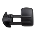 thumbnail image 3 of Brock Power Towing Mirror for 2007-2013 Silverado 1500 Extendable Turn Signal Indicator Heated Left, 3 of 8
