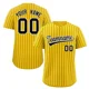thumbnail image 3 of Camiseta de béisbol personalizada con tirantes, camisetas de hip hop con nombre y números de equipo impresos, uniformes deportivos para hombres, mujeres y niños, juegos de fiesta, atletismo, 3 of 5