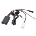 thumbnail image 1 of de adaptador de micrófono de sonido auxiliar para E60 E81 E82, repuestos de Zulema Adaptador de micrófono, 1 of 5