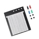 thumbnail image 5 of Placa de Pruebas Sin Soldadura 2390 Ties Sharpla 16,5 cm x 10,1 cm x 0,85 cm, 5 of 8