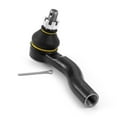thumbnail image 3 of Metrix Premium Chassis Parts - 4 PC Front Sway Bar Stabilizer End Link & Outer Tie Rod End Kit Fits 01-05 Toyota RAV4,Replacement T3655,ES3654,K80296, 3 of 7