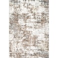 thumbnail image 1 of Couture Machine-Made Contemporary Area Rug - Ivory - 2' 2" x 7' 7" Runner, 1 of 2