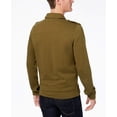 thumbnail image 3 of Tommy Hilfiger Mens Ernie Shirt Jacket, Green, Medium, 3 of 3