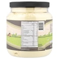 thumbnail image 2 of TruHeight Growth Protein Shake (Vanilla Ice Cream Flavor, Whey) Growth & Development Protein Powder for Kids & Teens - Weight Gain Drinks - Endorsed by Pediatricians, Picky Eater Vitamin, Ages 5+, 2 of 8