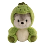 MVRLSH Clearance! Cute Animal Design Plush Toy 1 Count Stuffed Toy Soft Plush Toy For Kids & Adults Birthday Girls