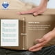 thumbnail image 5 of JGO DE SABANAS ESSENCE KHAKI QUEEN SIZE Atlas del Descanso Spring Air Essence, 5 of 7
