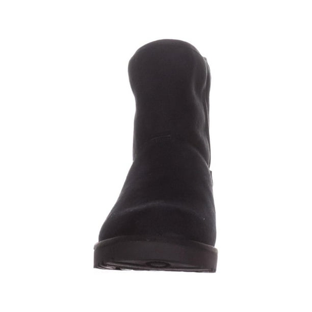 Kristin ugg boots black cheap
