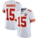 thumbnail image 2 of Camiseta de manga corta de fútbol americano de la NFL de segunda generación de MAHOMES Legendary KansasCityChiefs Chiefs 15, 2 of 5
