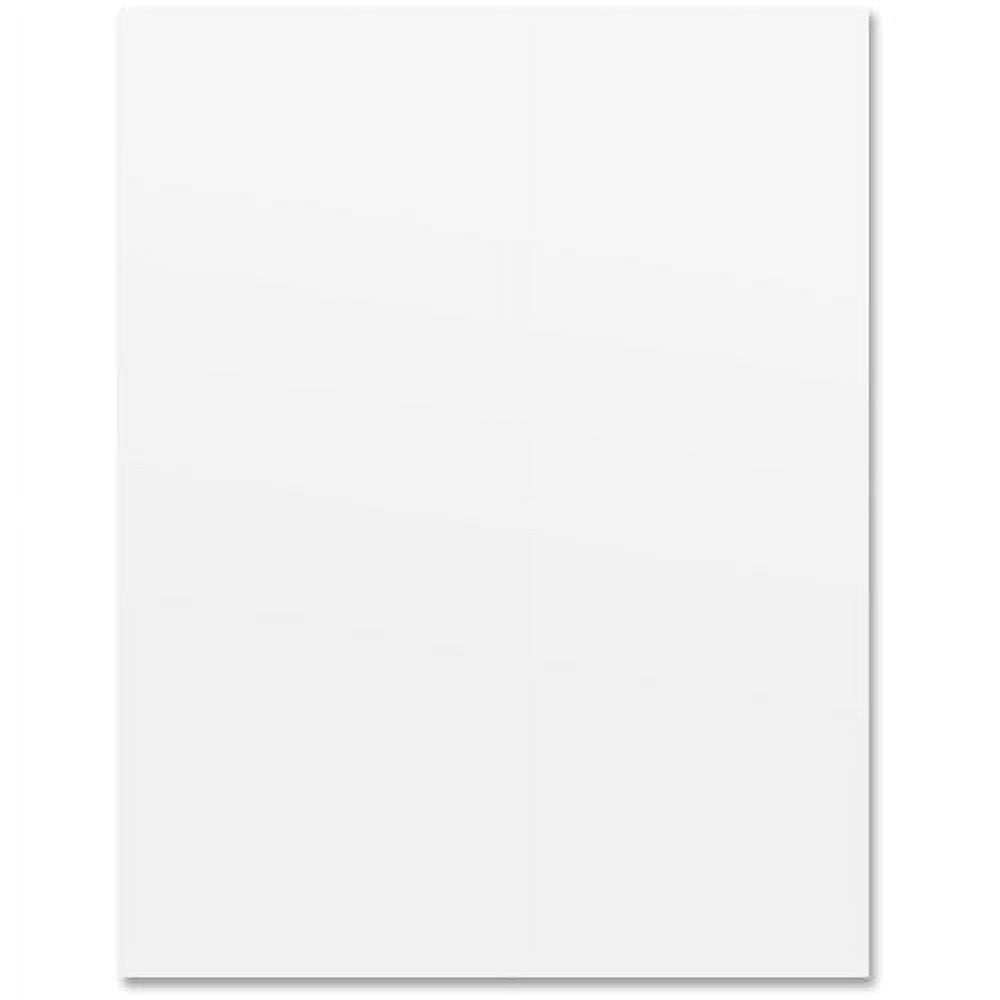 Special Buy EC851195 Copy & Multipurpose Paper - Letter - 8 1/2" x 11" - 20 lb Basis Weight - 5000 / Carton - White