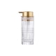 thumbnail image 1 of Dispensador de jabón de vidrio con bomba, dispensador de jabón de vidrio transparente for baño, jabón de manos, loción (288ml), 1 of 2