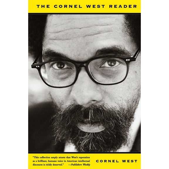 Basic Civitas Book Cornel West Reader (Revised), (Paperback)