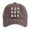 A-Coffee96, variant on Ttongbb Hats Halloween Book Lover Ghost Washed Baseball Colorful Solid Color Adjustable Unisex Cap Soft Hat For Sports Party
