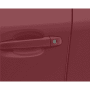 Genuine OE Subaru Door Edge Guard - SOA801P001U9