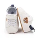 thumbnail image 2 of Zapatos deportivos Panda para niños y niñas en las estaciones de primavera y otoño, zapatos deportivos de moda para niños, zapatos de bebé de 0 a 18 meses, 2 of 6