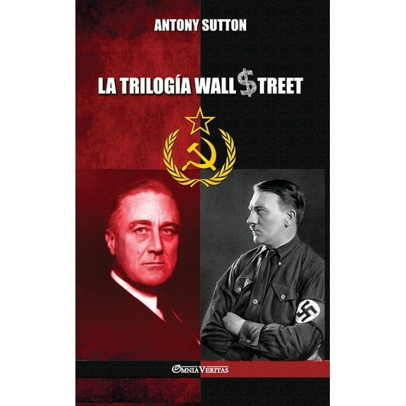La trilogÃÂa de Wall Street, (Hardcover)