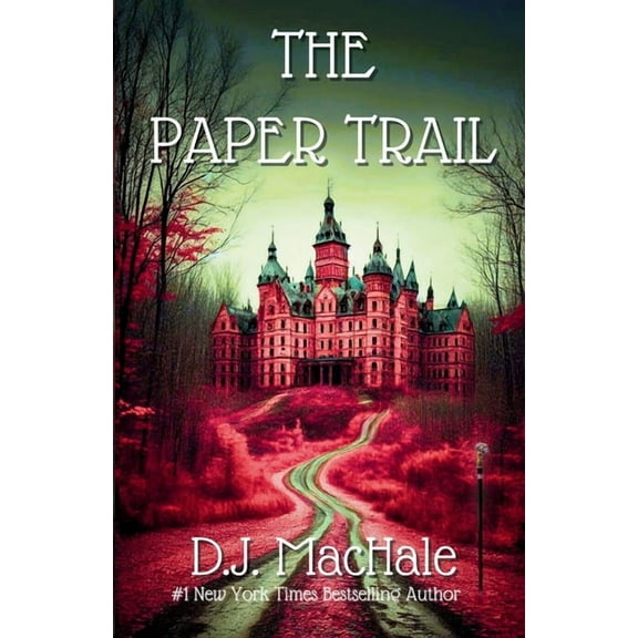 The Paper Trail, (Paperback)