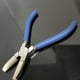 thumbnail image 3 of Alicates de mordaza de nailon doble de 5,3 pulgadas, alicates de joyería de, 3 of 9