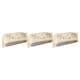 thumbnail image 3 of Línea de rodapié autoadhesiva Wosthever de veteado de madera jardín Beige, 3 of 6