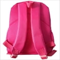 thumbnail image 2 of Sonducket Kids Backpack Container Colorful School Travel Cartoon Carrying Zipper Fashion Accessory Backpacks Bag Delicate Mochilas Numero 3 Sonducket AP007367-03, 2 of 6