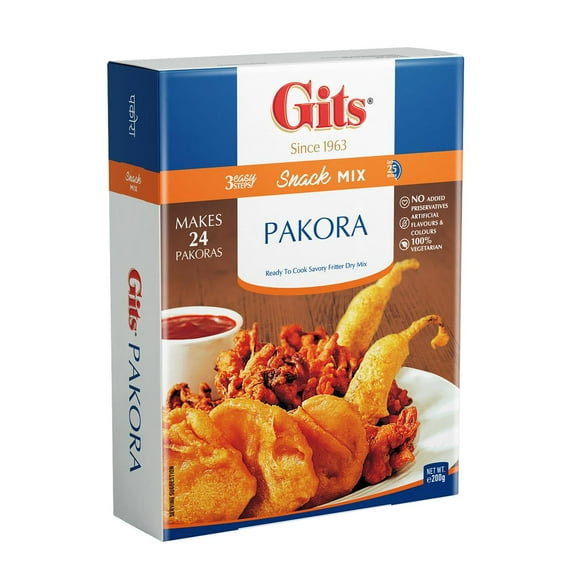 Gits Dosa Instant pakora mix 200g