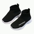 thumbnail image 4 of Godom Boys Shoes Walking Shoes Kids Hiking Shoe Lightweight Outdoor Sneakers Running Shoe, 4 of 7
