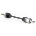 thumbnail image 4 of CV Axle Shaft Fits select: 2007-2008 KIA RONDO, 4 of 4