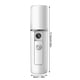thumbnail image 3 of Humidificador de aire para la piel de la cara, Mini pulverizador de niebla recargable USB portátil, atomizador humectante de mano sin espejo sidaley CE1759-02B, 3 of 6