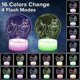 thumbnail image 4 of Sailor Moon 3D Anime Night Light, 16 Colors Led Light Decorative Desk Lamp for Kids Gadget, Gift, 4 of 5