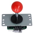 thumbnail image 1 of Arcade Game Joystick Kits, Arcade Game DIY Kit Parts Wide Application  For Fight Stick For MAME For PC Game, 1 of 8