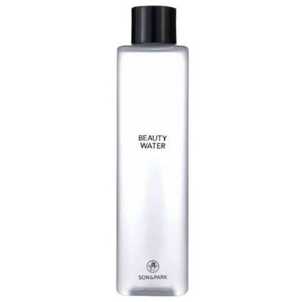 Son & Park Son & Park Beauty Cleansing Water, 11.5 Fl Oz