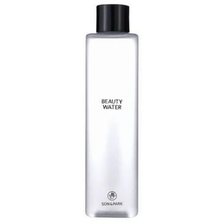 Son & Park Beauty Water, 11.5 fl Oz (Best Treatment For Chafed Skin)