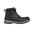 thumbnail image 2 of Bota casual Hombre botín piel Vestir Workland 46401 Negro 27, 2 of 5