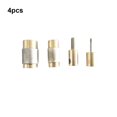thumbnail image 4 of facefd 4pcs Professional Grinding Wheels Durable Hardware Tools Wear-resistant High Strength Waterproof Rustproof Grinders Wheel, 4 of 6