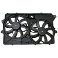 thumbnail image 2 of Radiator / Condenser Fan Motor Assembly, 2 of 4