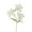 White, variant on Simulation 3 Small Lily Artificial Flowers Wedding Decoration