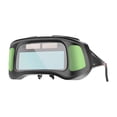 thumbnail image 1 of Máscara de Soldadura Automática Matsuzay Camaleón Ajustable Carga Solar Color Verdadero, 1 of 6