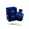 thumbnail image 1 of Urban Gabru Alpha Perfume EDP 100ml, 1 of 5
