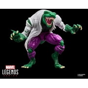 Marvel Legends Lizard Deluxe Action Figure