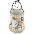 thumbnail image 6 of Pochacco Girls One Piece Swimsuits Hawaiian Summer Swimwear Beach Bathing Suit Outfits, 6 of 7