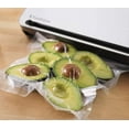 thumbnail image 3 of Rollo de Bolsas Selladoras al Vacío ProudCo Para Alimentos Cocinar Congelar Almacenar 100% Libre de BPA, 3 of 3