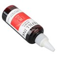 thumbnail image 1 of Refill Ink,100ml High Adhesion Quick Drying Colorfast Widely  Egg Dater Ink for Business School Family, 1 of 7