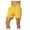 Yellow, variant on SSLR Swim Shorts for Mens Board Shorts Swimwear Swim Trunks Beach Shorts