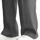 thumbnail image 4 of Ceisia Men's All-Season Solid Color Pleated Gift Draped Straight Leg Pants Elastic Drawstring Waist Pockets for Outdoor Casual Daily Work Wear, 4 of 9